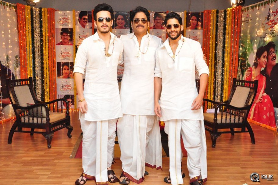 Soggade Chinni Nayana